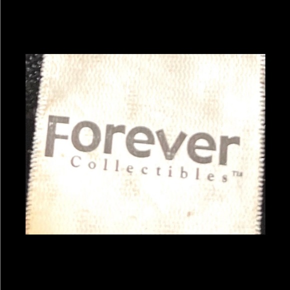 Raiders Youth Plush Slippers size Large Product Description - Picture 5 of 7